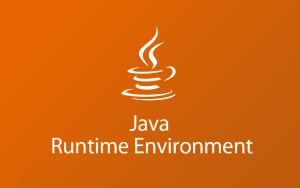 JRE(Java Runtime Environment)